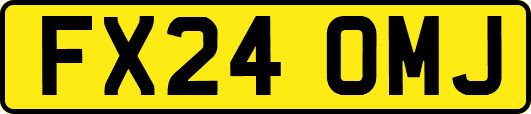 FX24OMJ