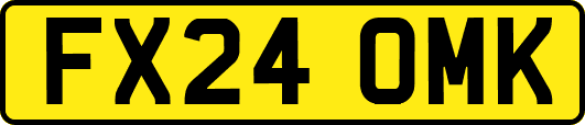 FX24OMK