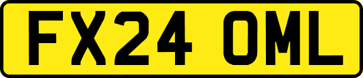 FX24OML