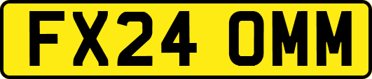 FX24OMM