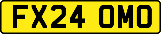 FX24OMO