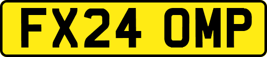 FX24OMP