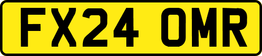 FX24OMR