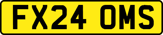 FX24OMS