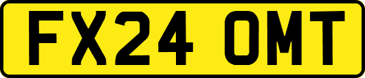 FX24OMT