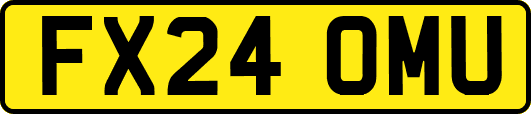 FX24OMU