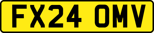 FX24OMV