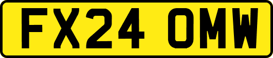 FX24OMW