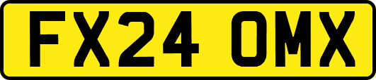 FX24OMX