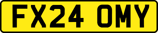 FX24OMY