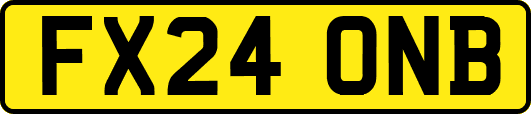 FX24ONB