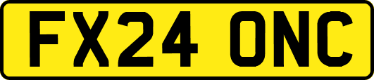 FX24ONC
