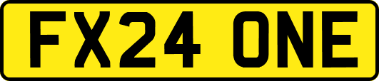 FX24ONE