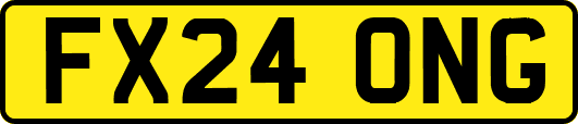 FX24ONG
