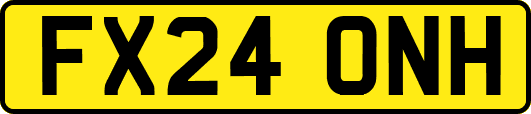FX24ONH