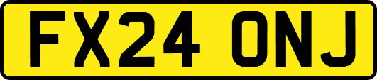 FX24ONJ