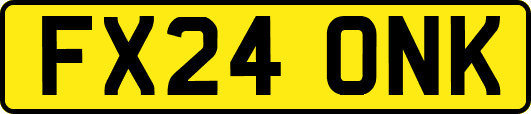 FX24ONK