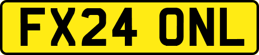 FX24ONL