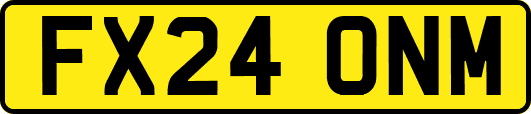FX24ONM