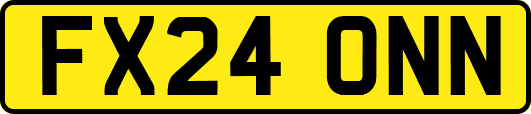 FX24ONN