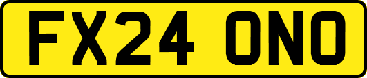 FX24ONO
