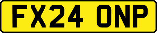 FX24ONP