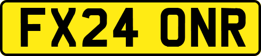 FX24ONR