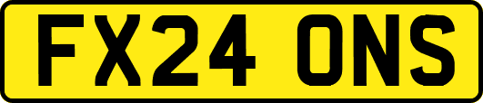 FX24ONS