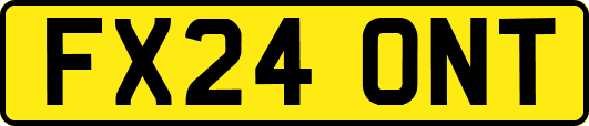 FX24ONT