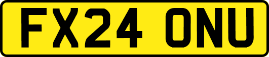 FX24ONU
