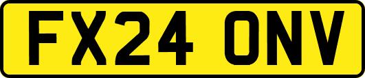 FX24ONV