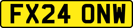 FX24ONW