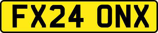 FX24ONX