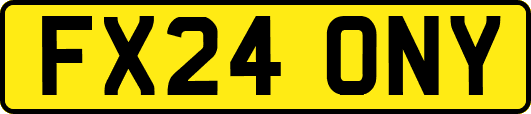 FX24ONY
