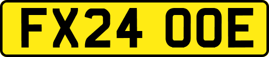FX24OOE