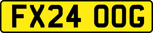FX24OOG
