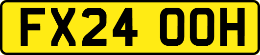FX24OOH