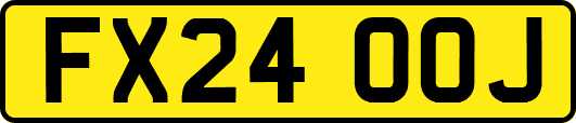 FX24OOJ