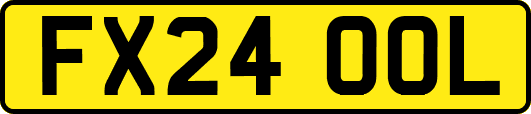 FX24OOL