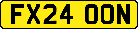 FX24OON
