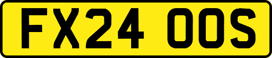 FX24OOS