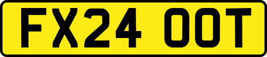 FX24OOT