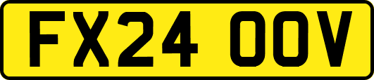 FX24OOV