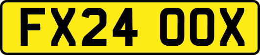 FX24OOX