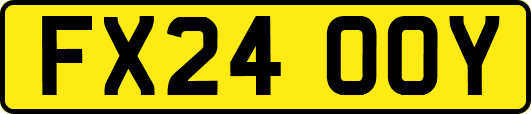 FX24OOY
