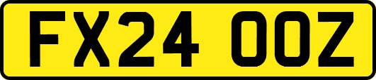 FX24OOZ