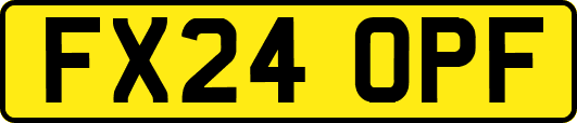 FX24OPF