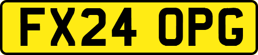 FX24OPG