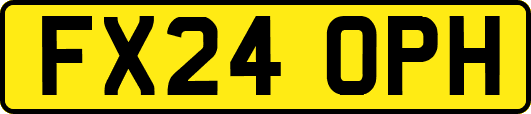 FX24OPH