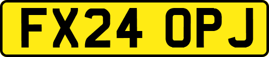 FX24OPJ